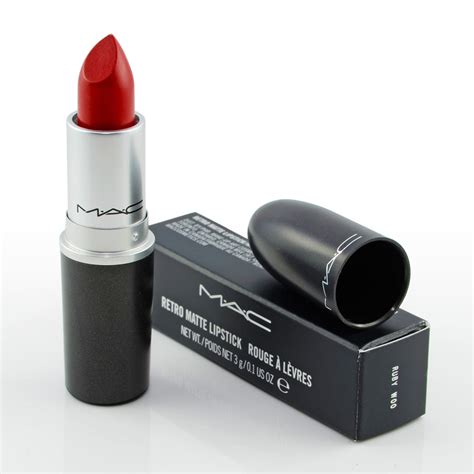 ici paris mac lipstick